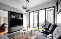 The Seawind (D15), Condominium #323260441